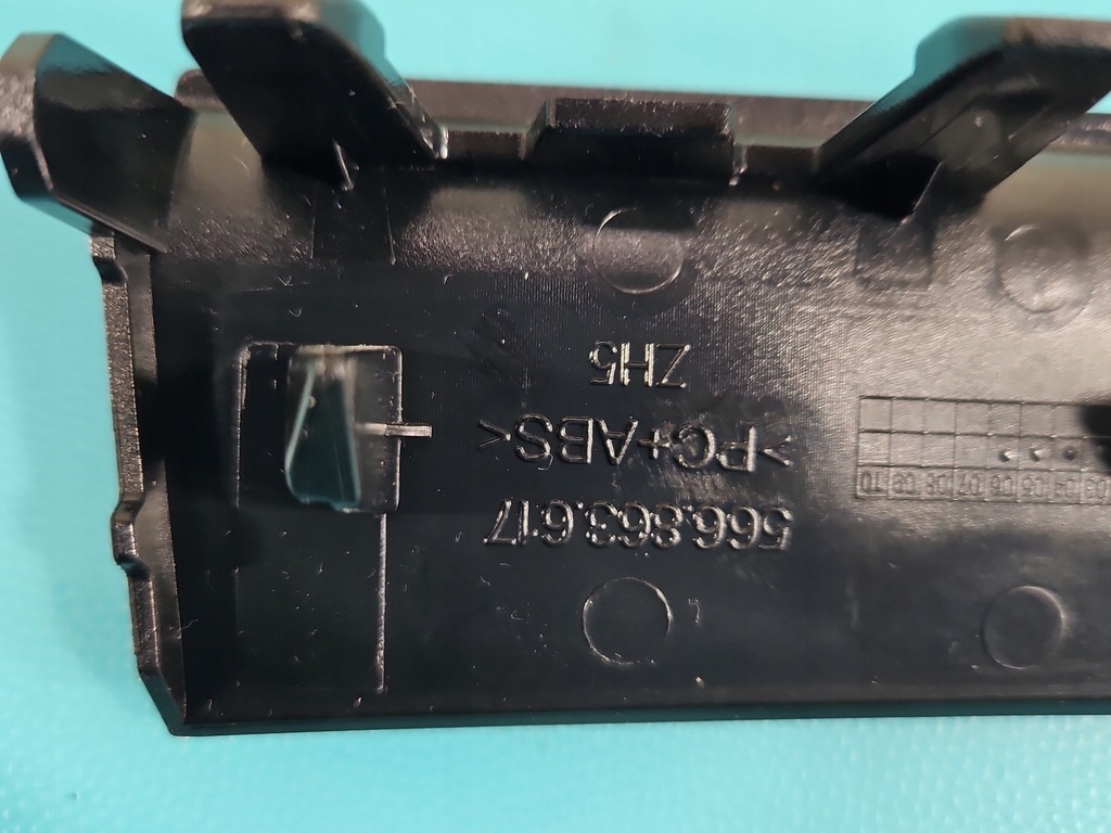 фото №9, Молдинг накладки декоры dekor панели skoda karoq eu kpl