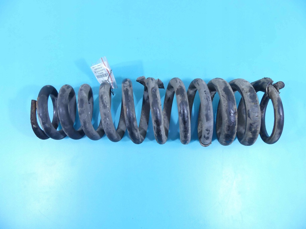 фото №1, Пружина задняя mercedes ml w163 hb