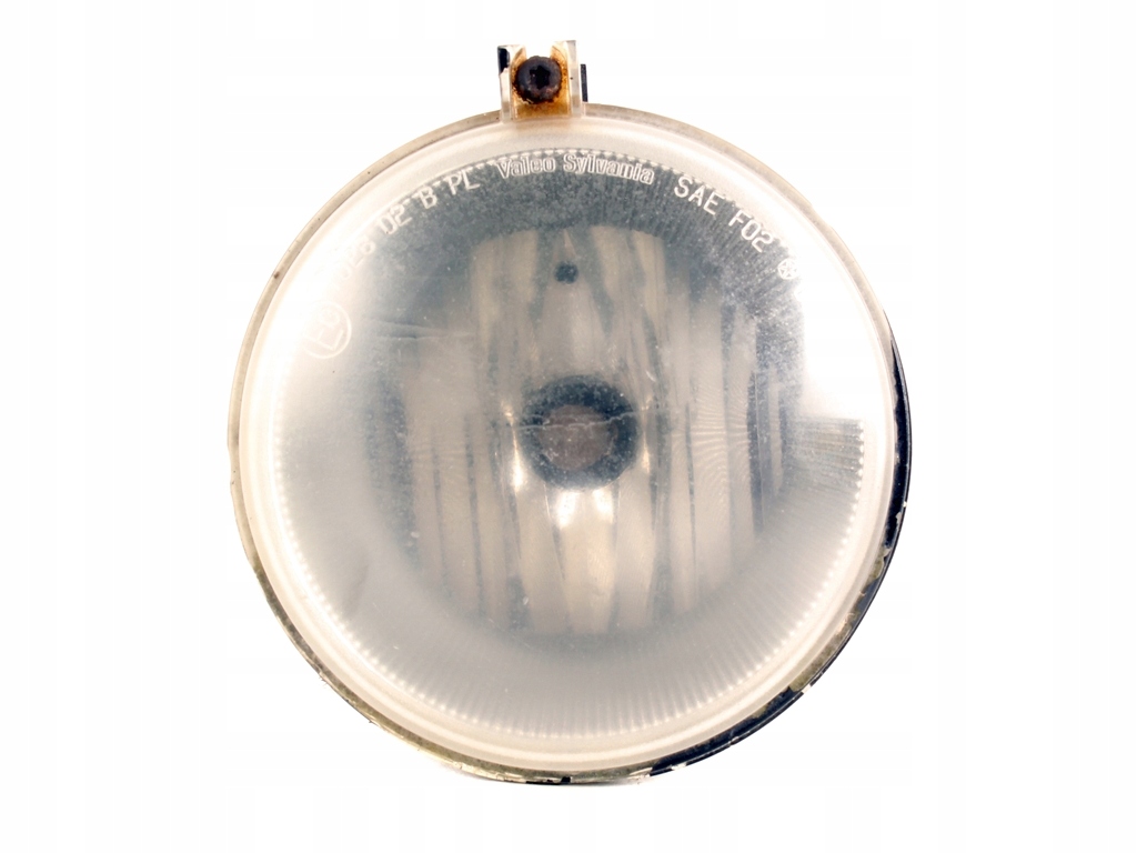 фото №1, Протитуманна фара лівий перед jeep cherokee wk