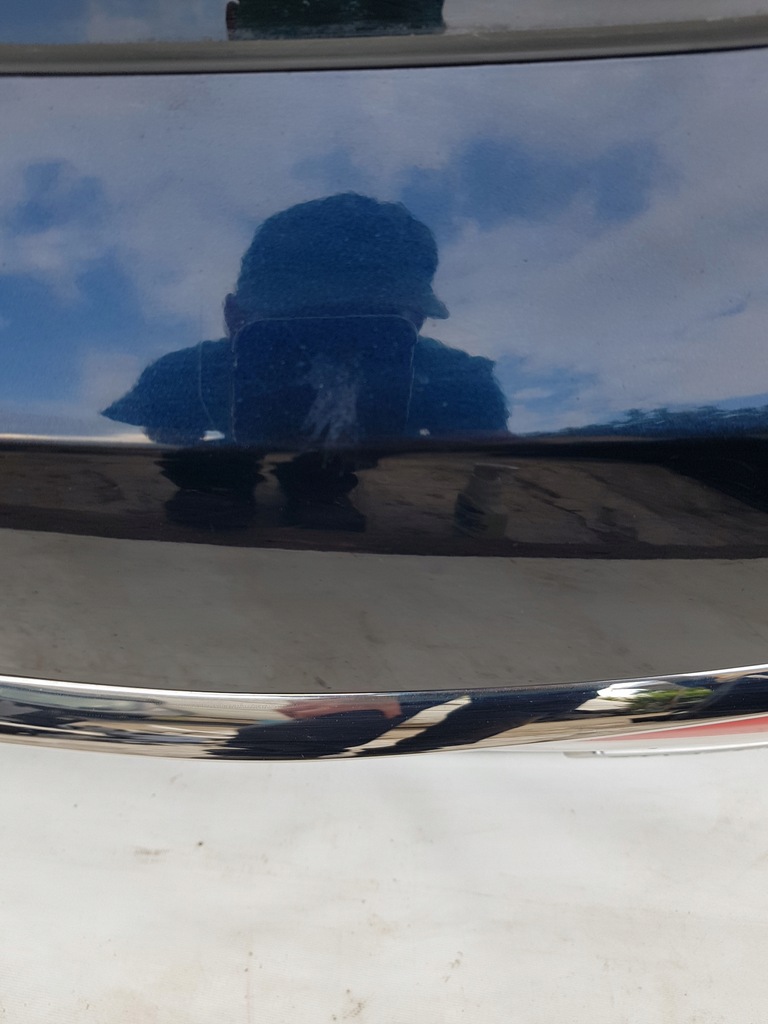 фото №8, Кришка багажника багажника mazda 6 gj kombi 42m