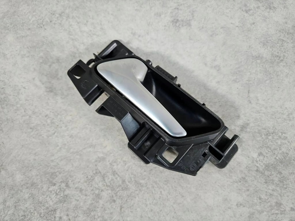 фото №5, Ручка внутрішня лівий перед citroen berlingo iv combo e