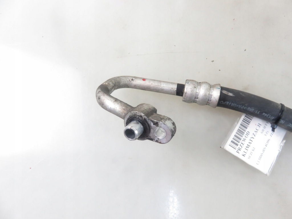 фото №5, Шланг кондиционера suzuki swift iii 1.3 ddis 9572062ja0