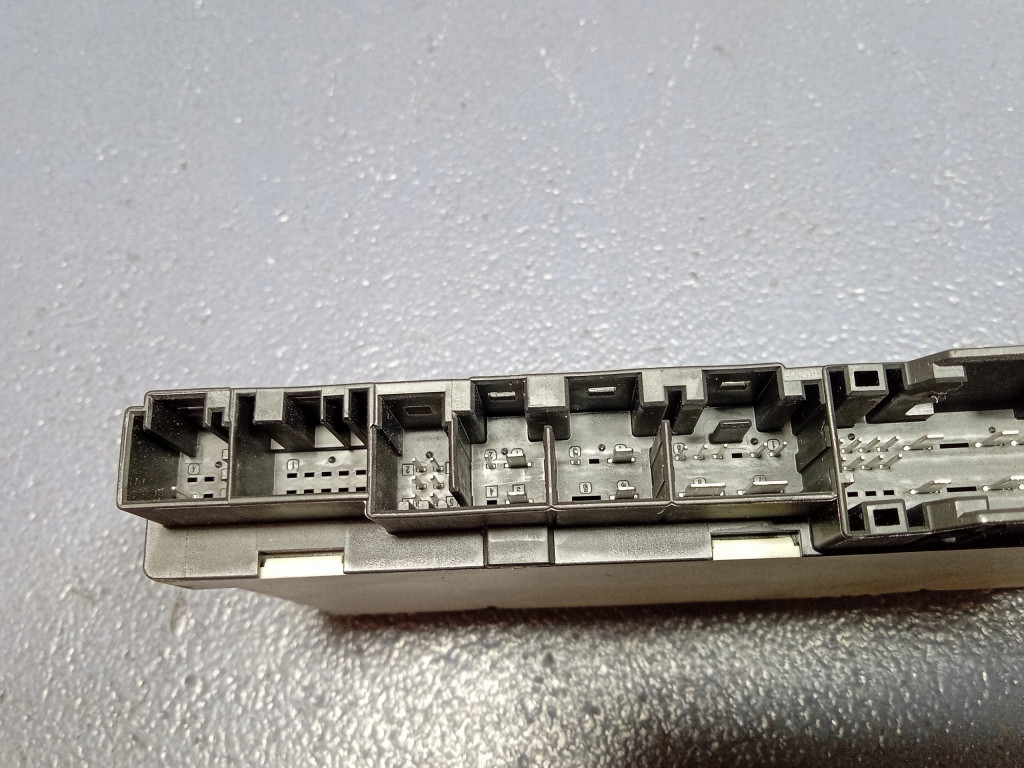 фото №5, Bmw 5 g30 g31 модуль блок управления сиденье 7943768