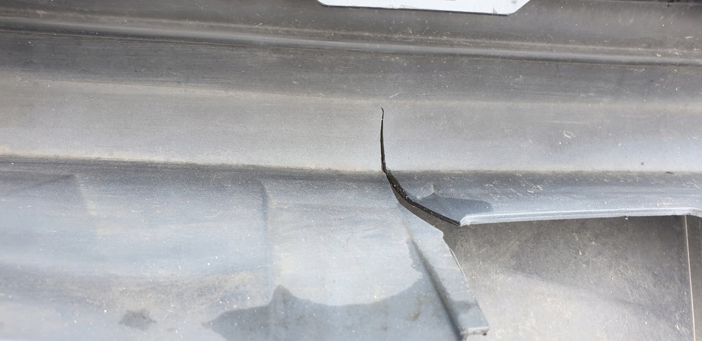 фото №7, Audi a6 c7 4g порог молдинг порог правая накладка