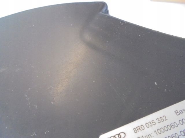 фото №6, Комплект динамиков audi q5 8r 12r