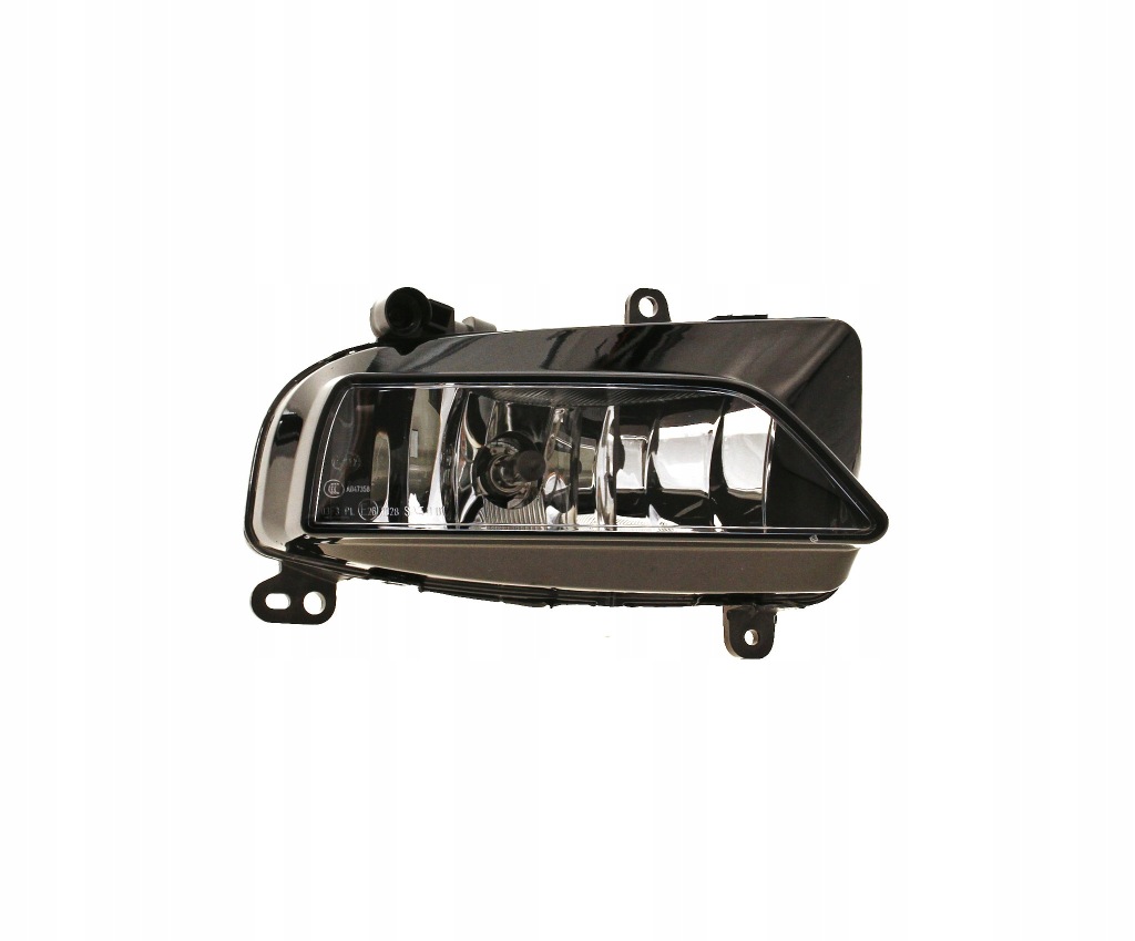 фото №1, Audi a5 s5 b8 10.11 - 16 противотуманная фара лампа противотуманная правая