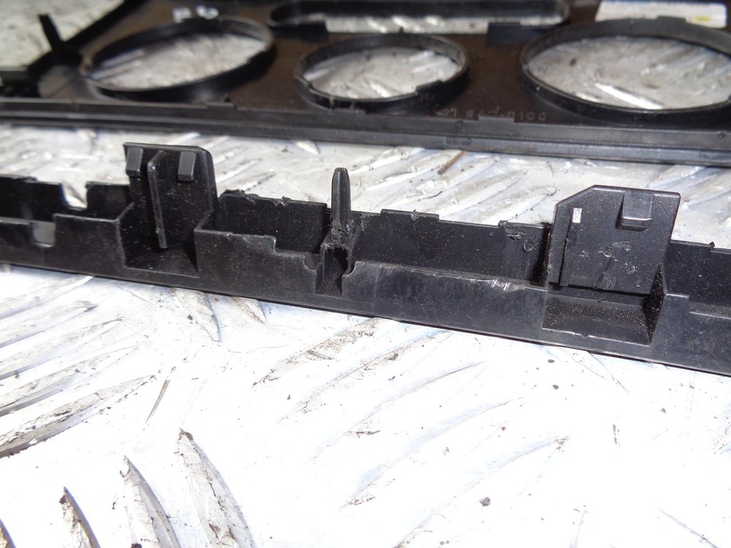 фото №6, Декоры накладки декоративные панели приборная панель vw passat b6