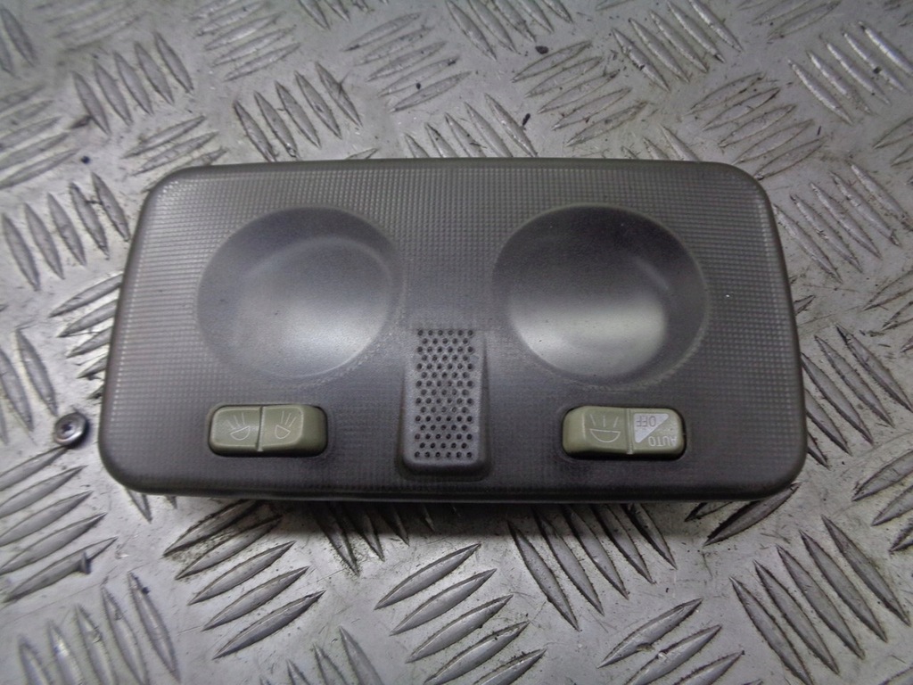 фото №1, Освітлення кабіни перед alfa romeo 147 50504466