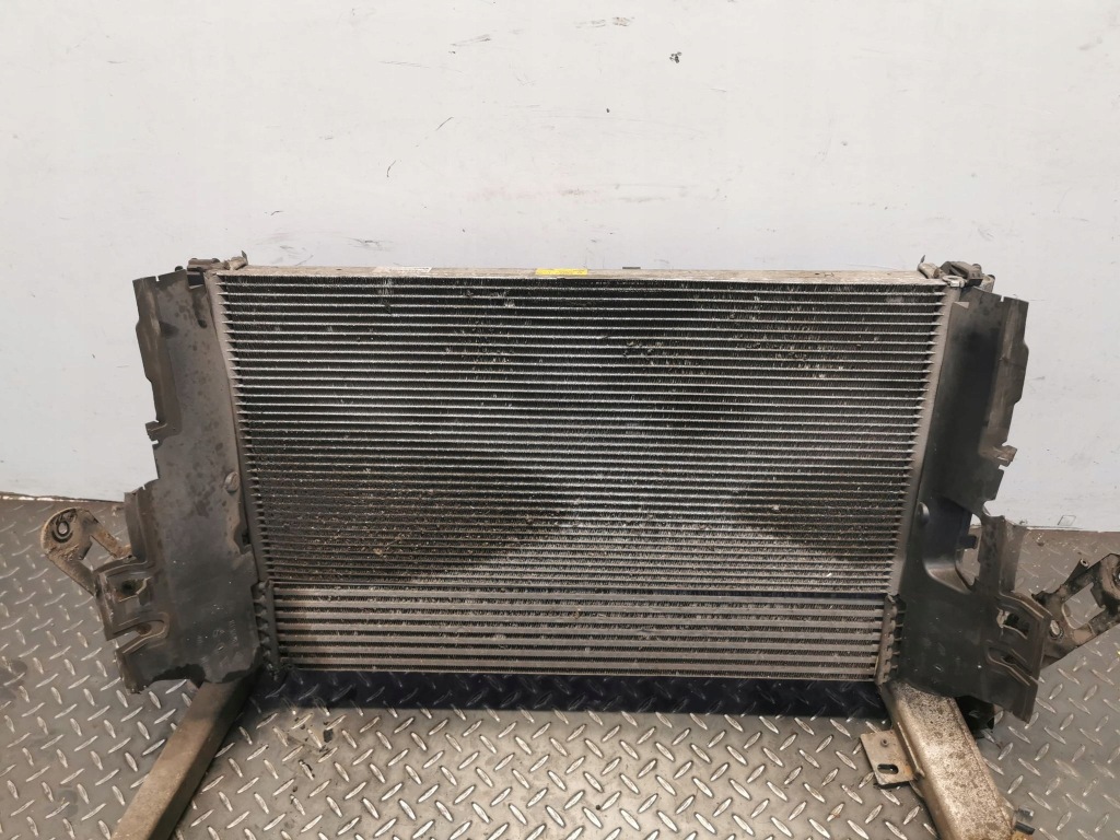 фото №9, Pas передний renault laguna iii 1.5 dci/2.0 dci