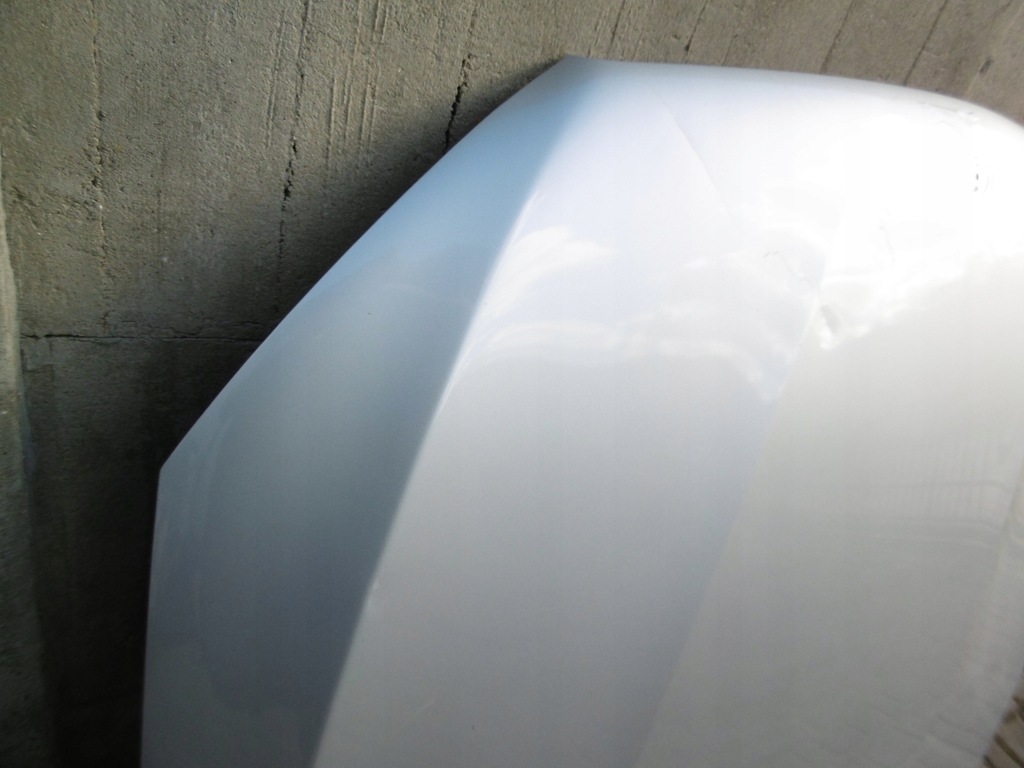 фото №2, Mercedes glc w253 - капот