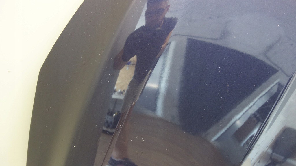 фото №4, Volvo s60 v60 lift капот 496