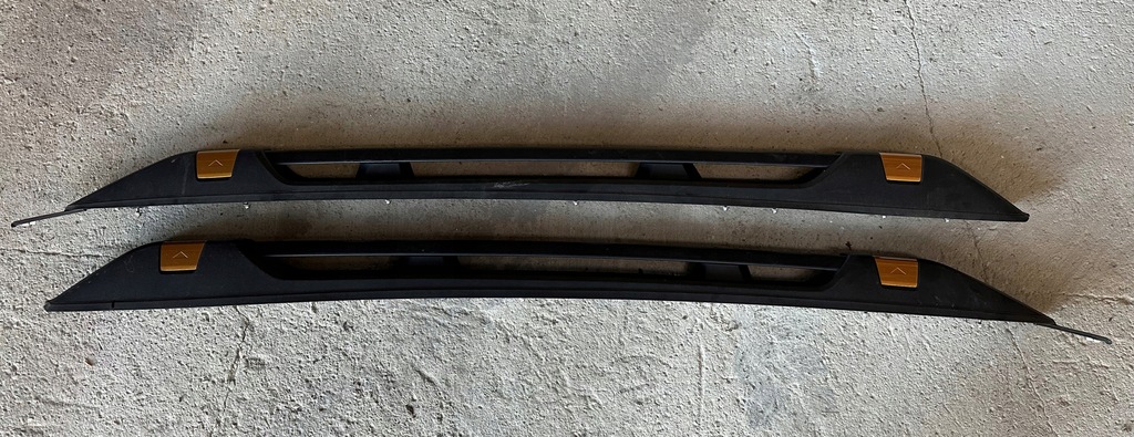 фото №1, Рейлинги кровельные subaru outback vi 2022- usa wilderness