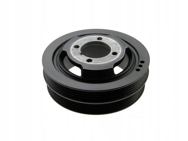 фото №1, Шків колінчастого вала колінчастого