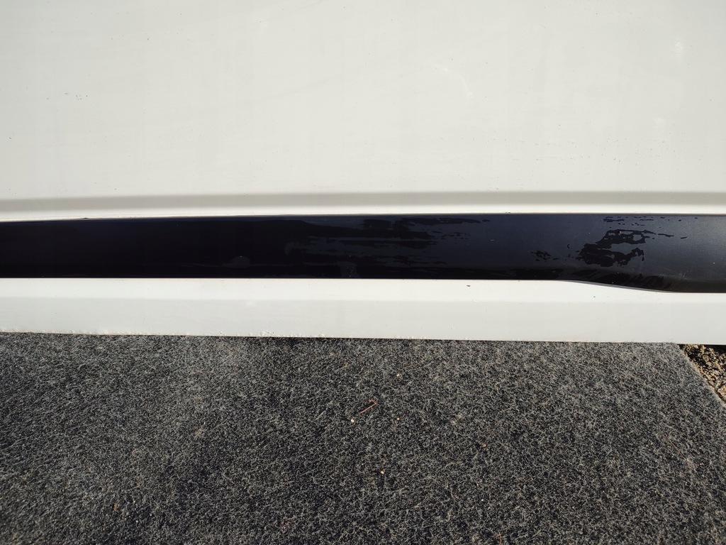 фото №9, Дверь левый перед полный citroen ds3 ewp europa