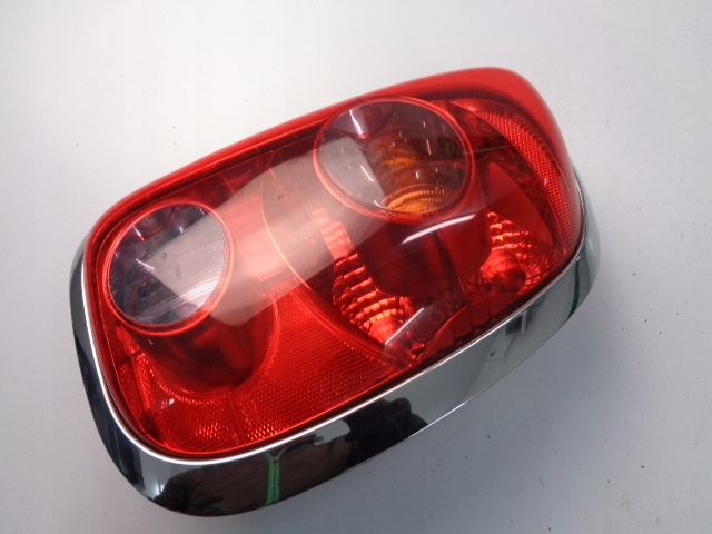 фото №3, Лампа правий задня mini r60 countryman 2010-