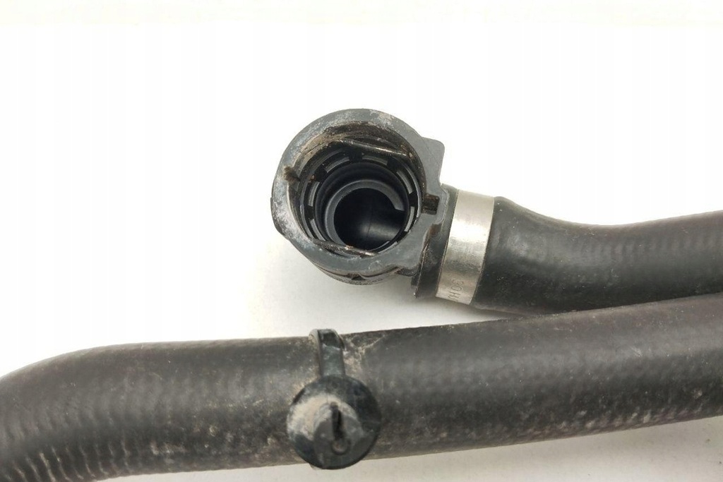 фото №11, Труба охлаждение mercedes-benz eqb x243 a2435000300 electric 168kw 2023