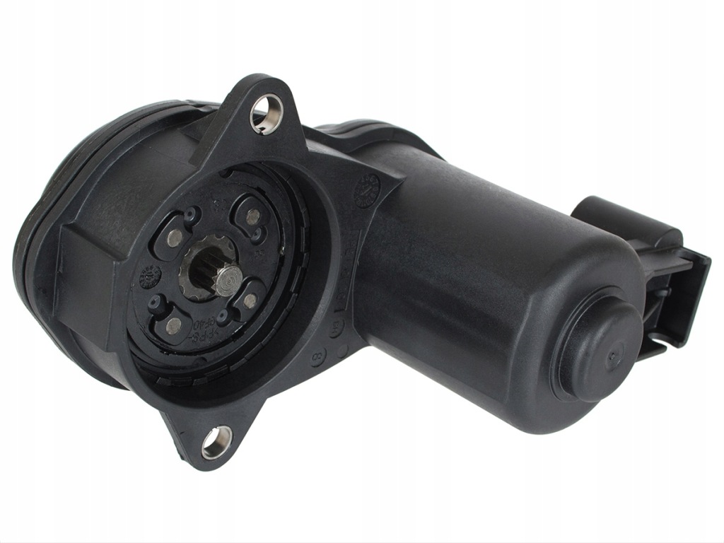 фото №1, Двигун гальма ручного do bmw x3 f25 2010- x4 f26