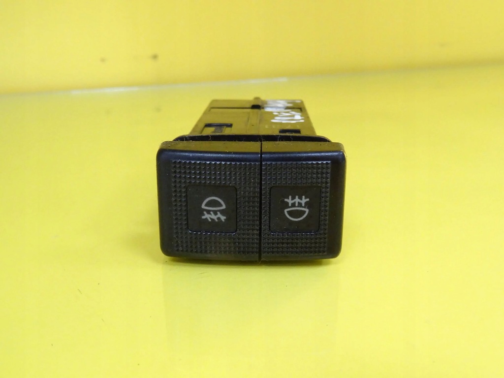 фото №1, Кнопка світла протитуманних przó/tył mazda premacy nr81