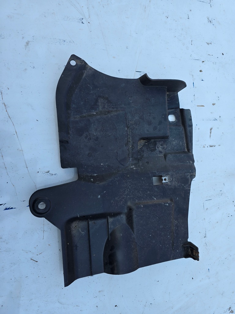 фото №1, Alfa romeo giulietta захист підвіска перед ліва 50562053