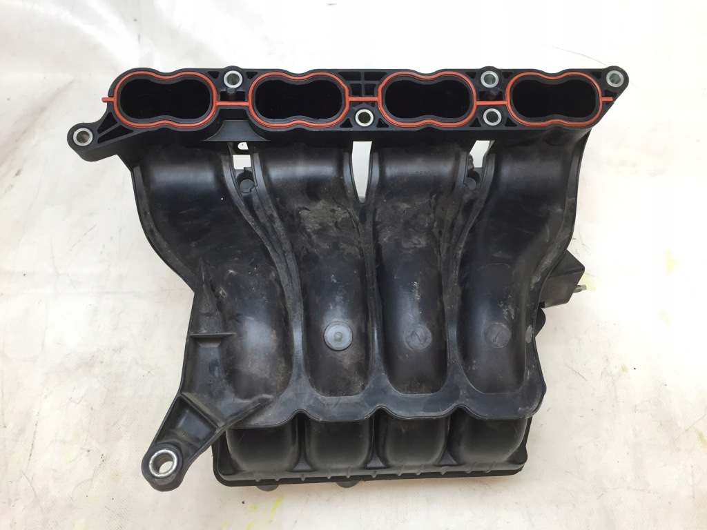 фото №4, Lexus is 2.5 13-20 коллектор всасывающий