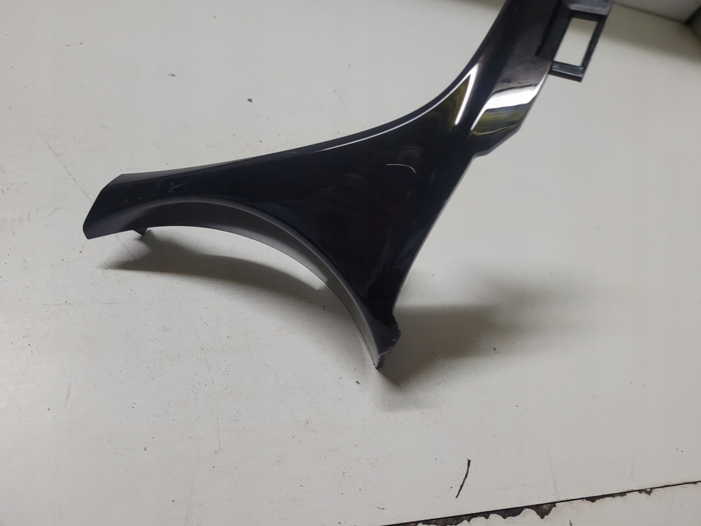 фото №1, Opel insignia b dekor панели заглушка