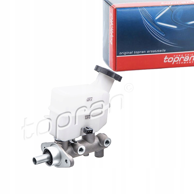 фото №1, Насос гальмівна do kia sportage ii 2.0 2.7 v6