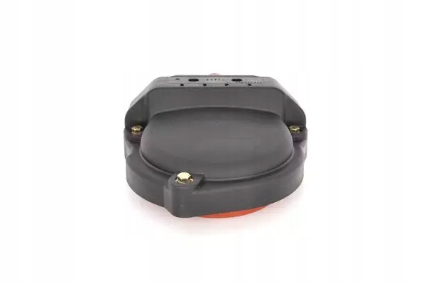 фото №2, Bosch трамблерна кришка апарата запалювання 1 235 522 365