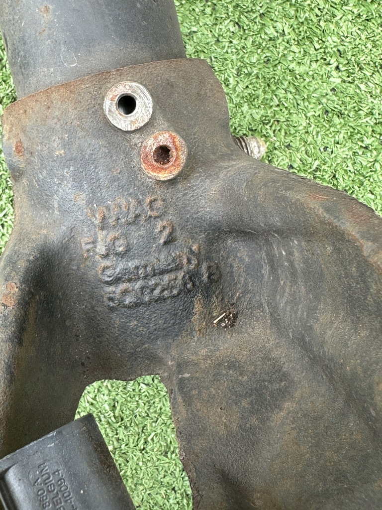 фото №6, Поворотный кулак правый перед правая передняя skoda seat volkswagen