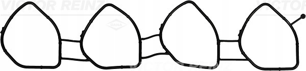 фото №2, Victor reinz 71-54207-00 прокладка, колектор впускний