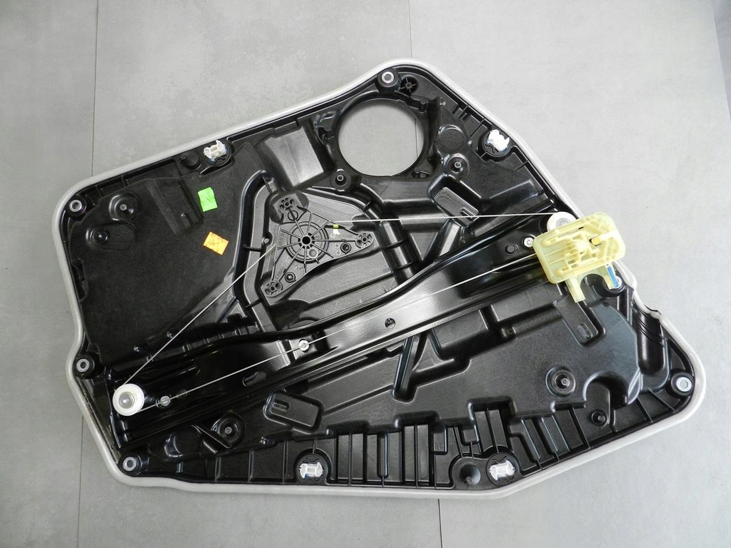 фото №5, Bmw x3 g01 механизм стекло левый перед 7393457