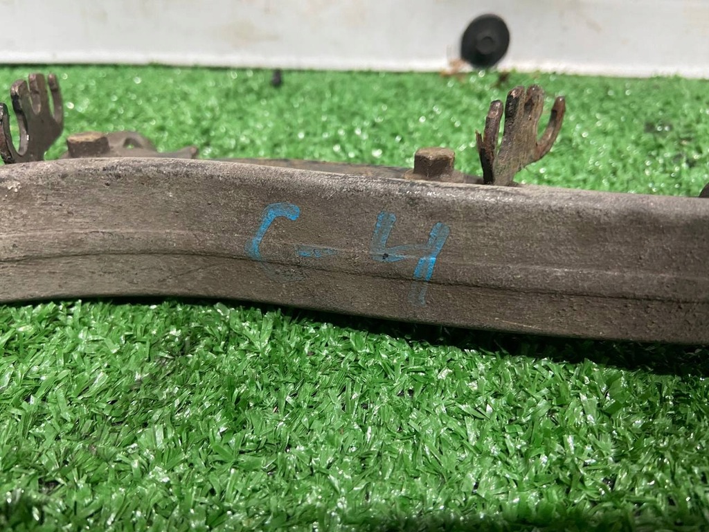 фото №3, Рычаг задняя левый/правый range l405 cpla-5500-bb