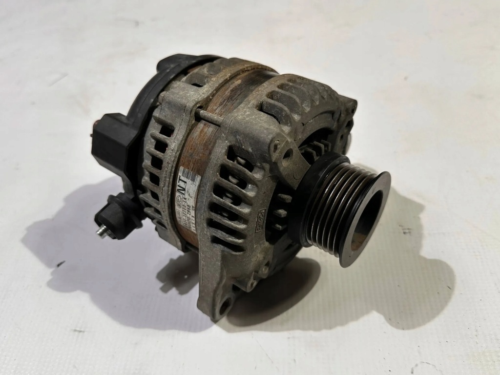 Купить Генератор ford mustang gt 5.0 v8 2011 - 2014