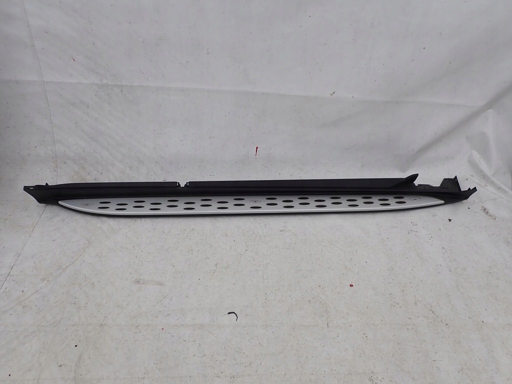 фото №1, Mercedes glc x253 15- поріг молдинг поріг права