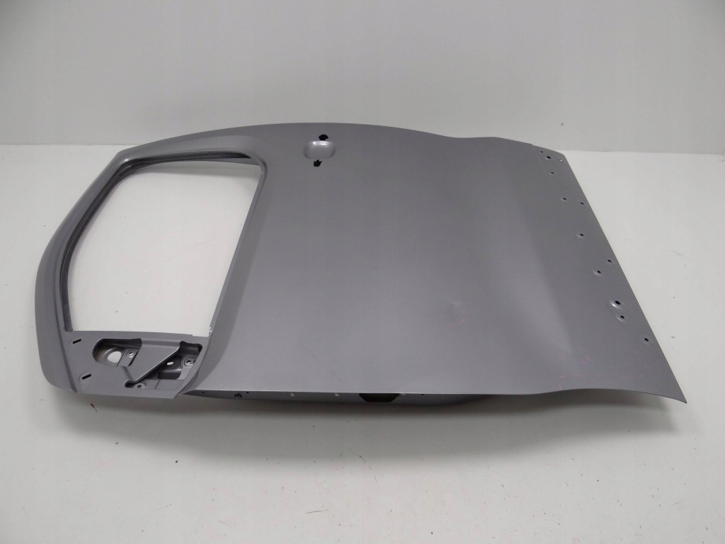 фото №6, Jumpy expert proace iii 3 2015- двері ліва передні лівий перед