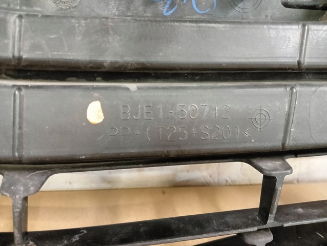 фото №6, Решітка радіатора решітка радіатора решітка радіатора mazda iii 3 bm 13-