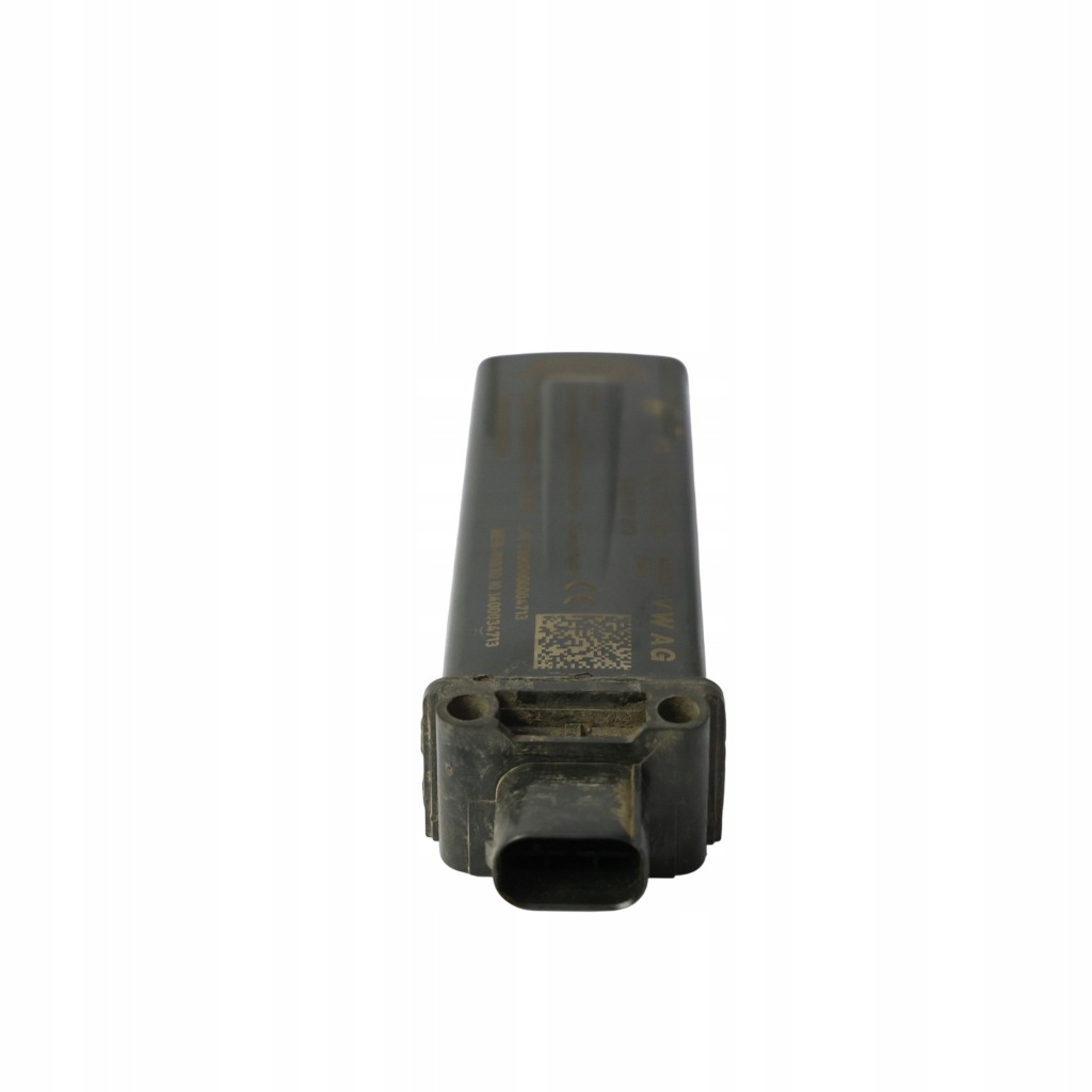 Vw volkswagen touareg 7p модуль контролю тиску шин ecu 7p6907273h Ціна