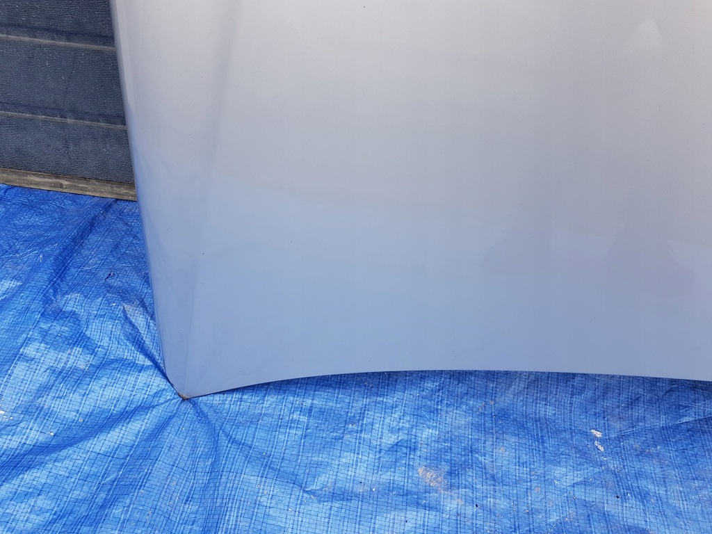 фото №16, Капот mercedes w212 lift c775 775