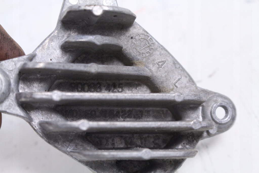 фото №4, Преобразователь led левая 90083425 bmw f36