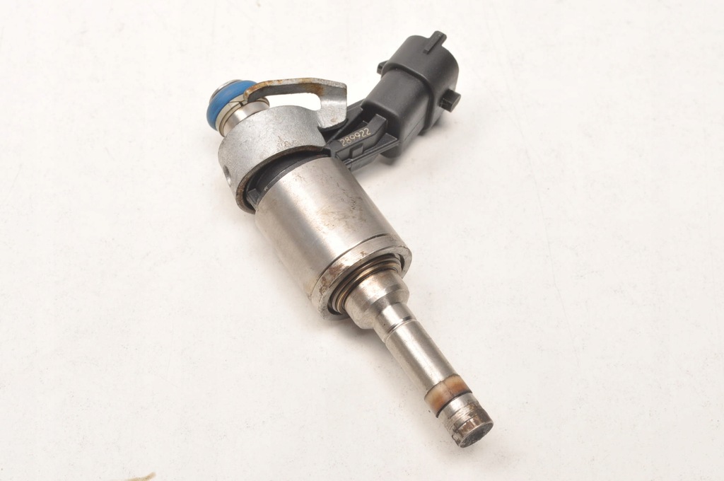 фото №9, Maserati quattroporte vi 3.0 v6 302kw 411km форсунки 0261500182 289922 91tys