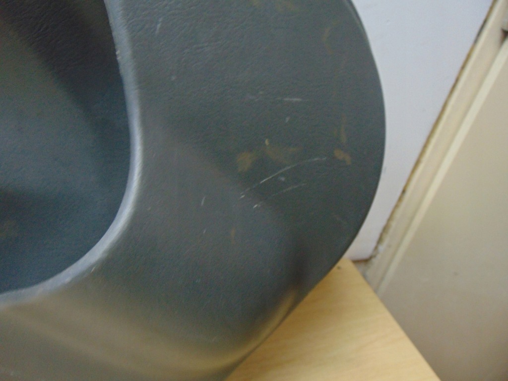 фото №7, Оббивка обшивка двері лівий задня santa fe 1 05r