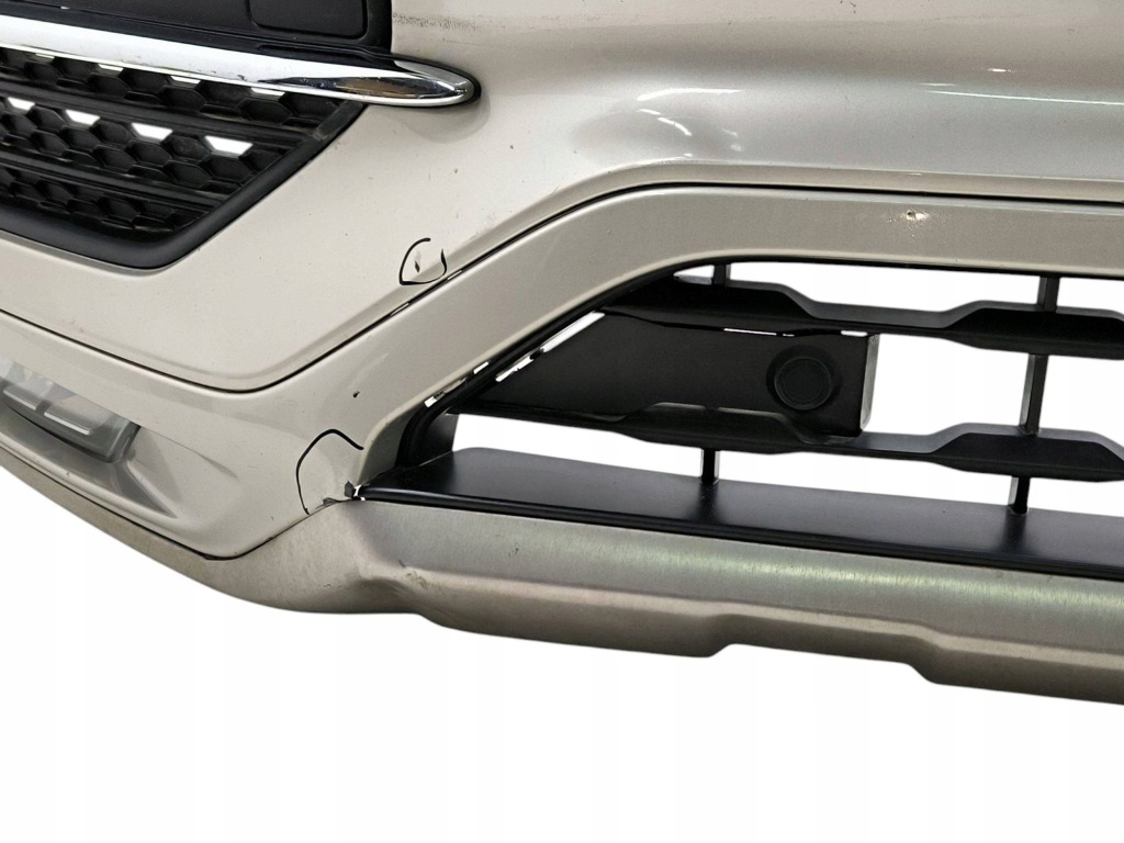 Volvo xc90 2016 с передний бампер передний Киев