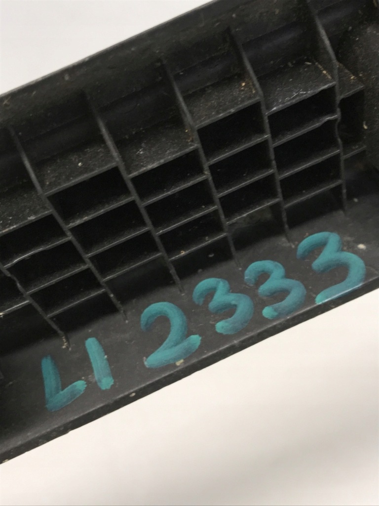 фото №12, Молдинг поріг двері права перед ford fusion usa