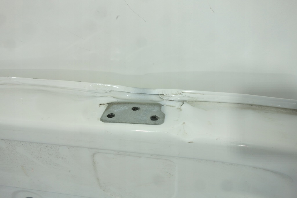 фото №7, Двері задня ліва vw crafter ii 7c0 man tge max lbna