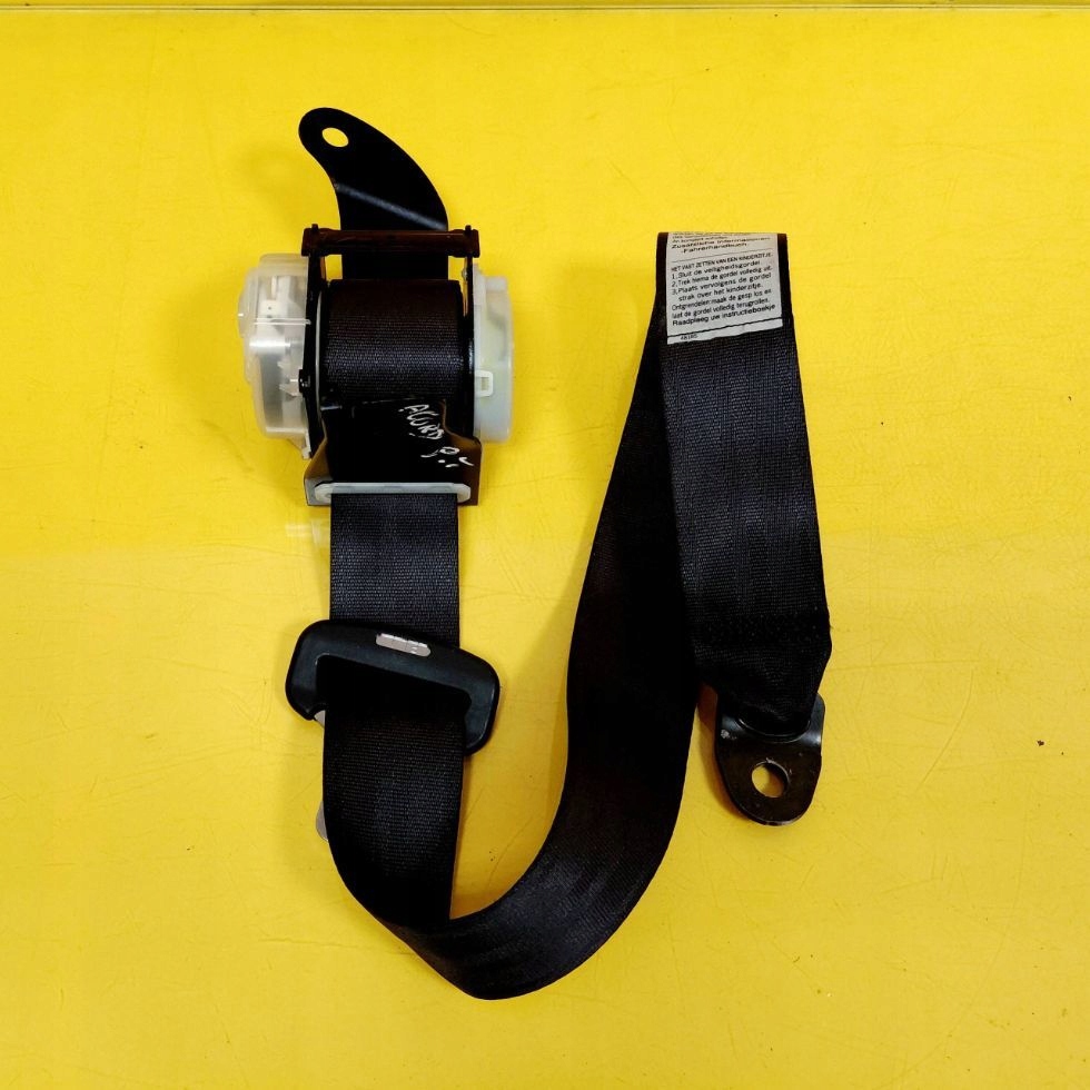 Купить Ремень безопасности правый задний  honda accord nsb053gr57 nr2414