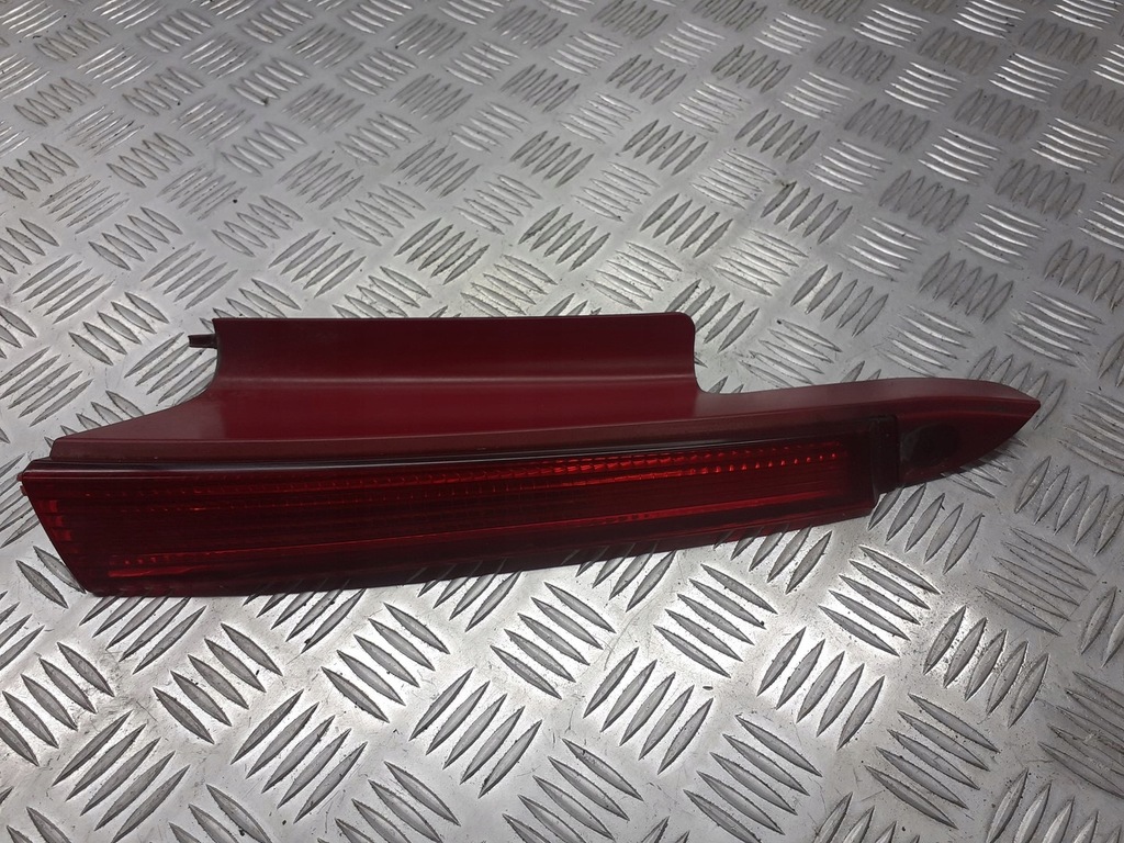 фото №1, Відбивач citroen c4 9655863780