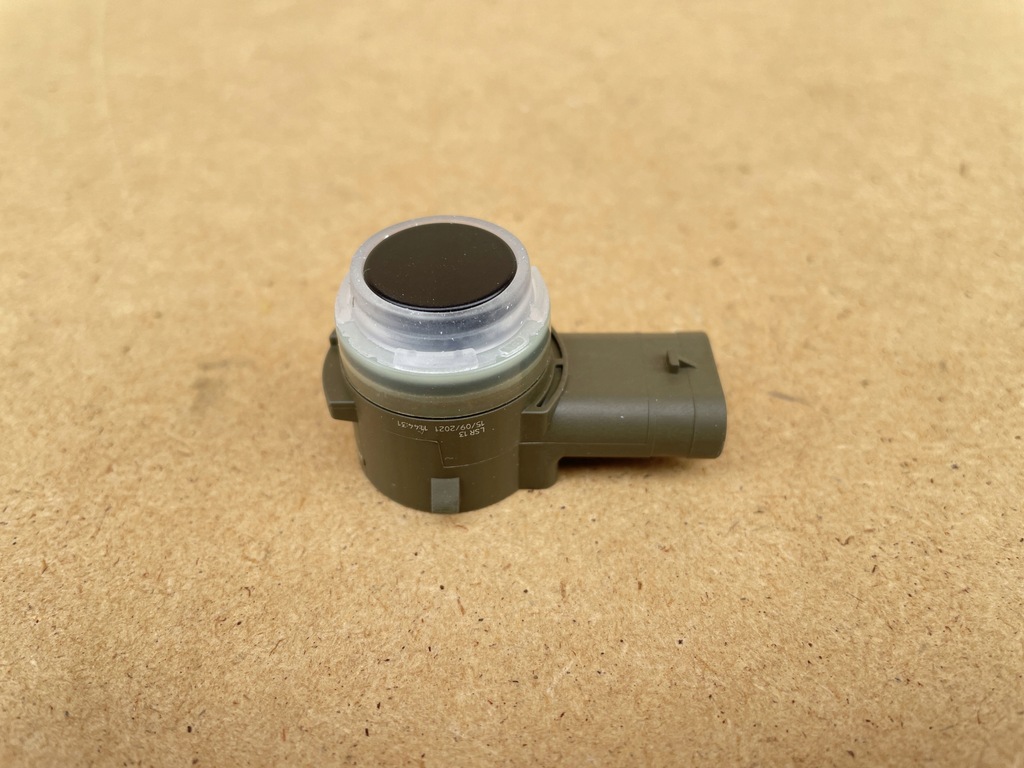 фото №13, Датчик парковки ford explorer kuga focus mach-e