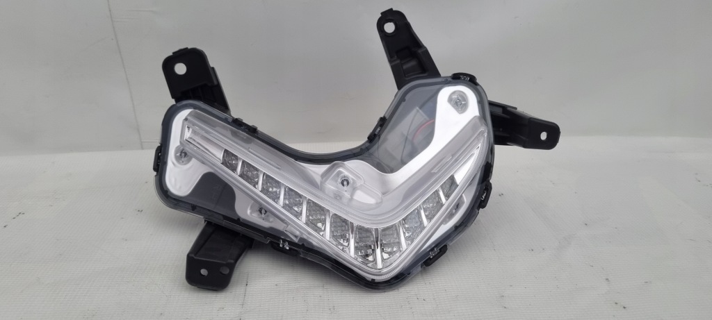 фото №1, Hyundai tucson ii 2 n-line протитуманна фара led drl правий