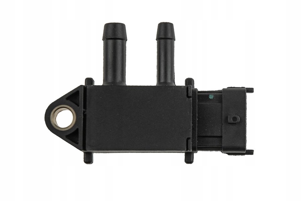 фото №14, Датчик тиску вихлопних газів