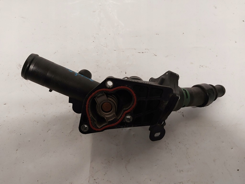 фото №3, Корпус термостата renault megane iv 1.5 dci clio