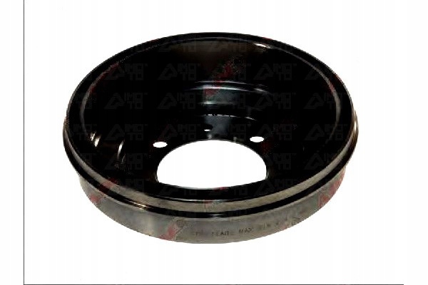 фото №2, Abe c65012abe барабан гальмівний